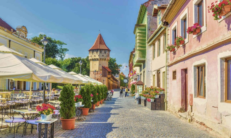 Excursie pe Transfăgărăşan Excursie pe Transfăgărăşan